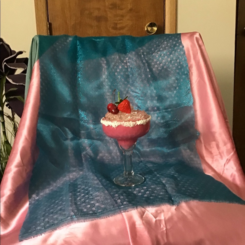 Fake Margarita